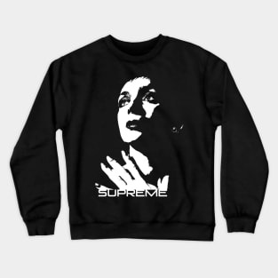 Servalan Crewneck Sweatshirt